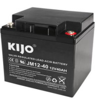Аккумулятор Kijo 12V 40 Ah (M6)