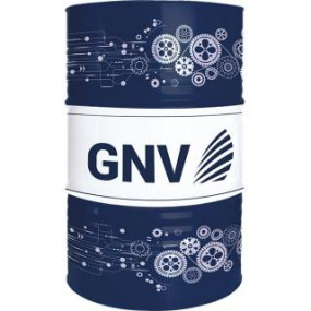 GNV GLOBAL POWER ULTRA G 5W-40 (208л.)