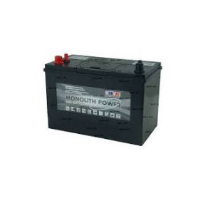 Monolith Light Traction (12V 90/75 Ah)