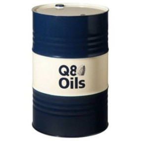 Axle Oil XG 80W140 (208л)