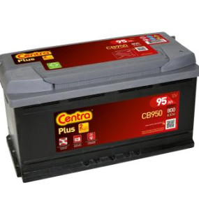 Аккумулятор Centra Plus CB950 (95Ah)